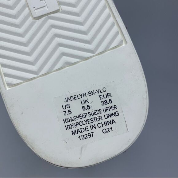 Ralph Lauren Jadelyn Bootie - Picture 9 of 10